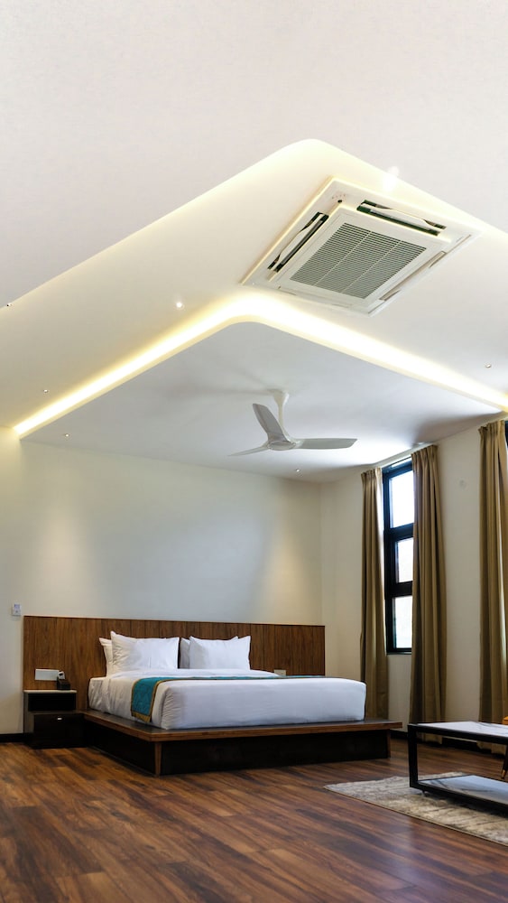 Club Double Room photo 3