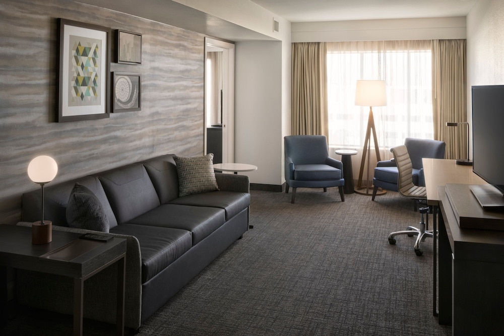 Suite, 2 Bedrooms