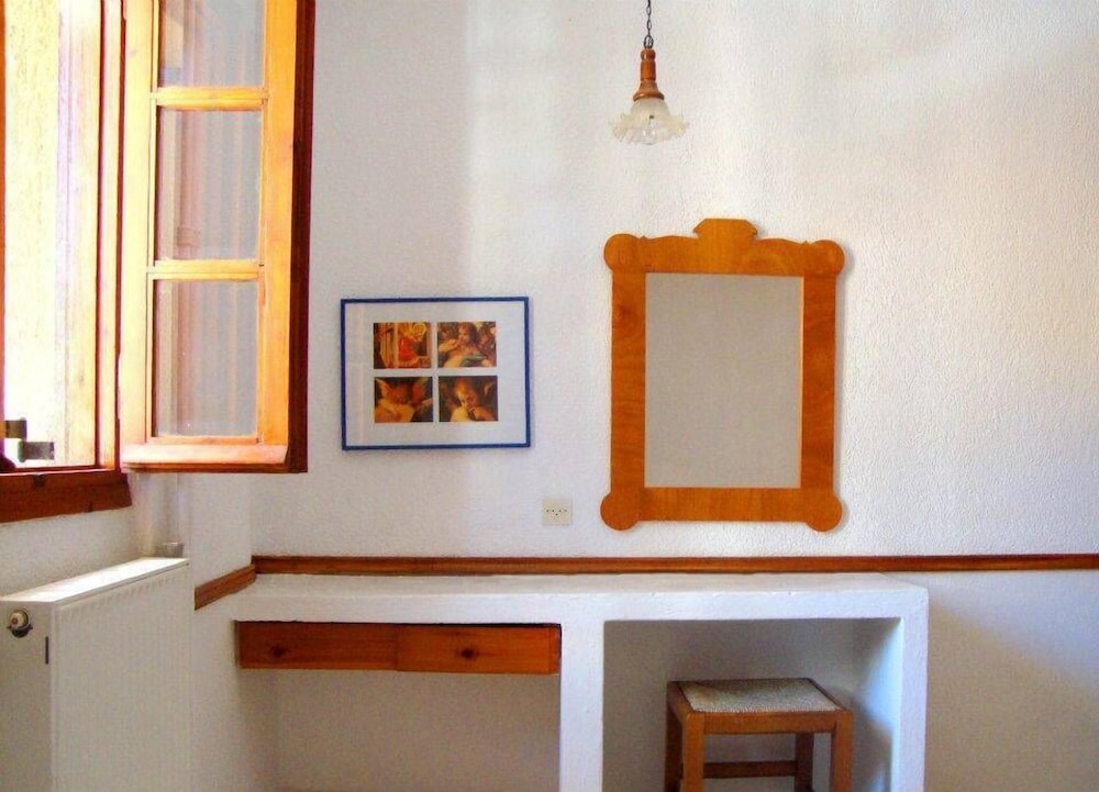 Standard Apartment, 1 Bedroom, City View photo 2