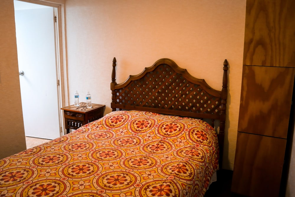 Standard Double Room photo 2