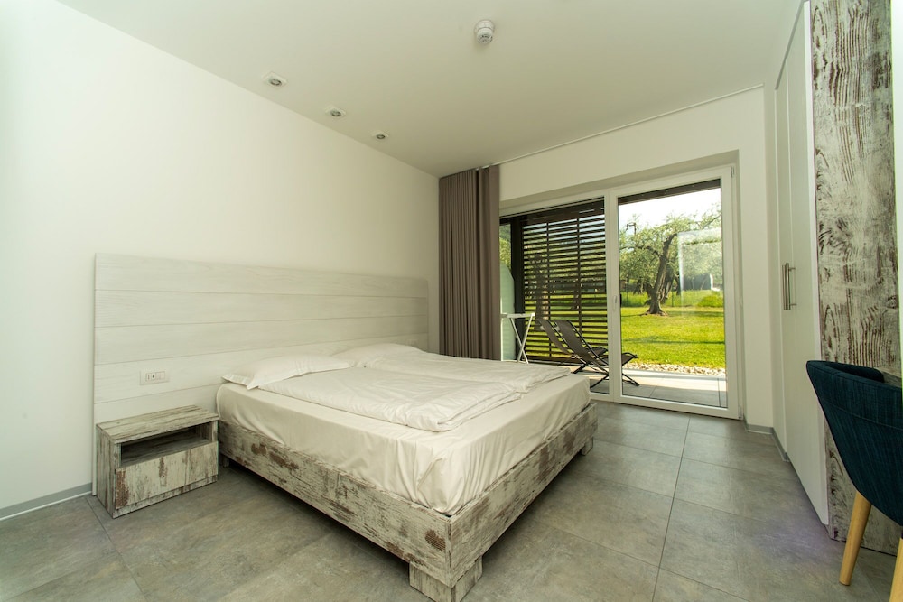 Apartment (Malcesine)