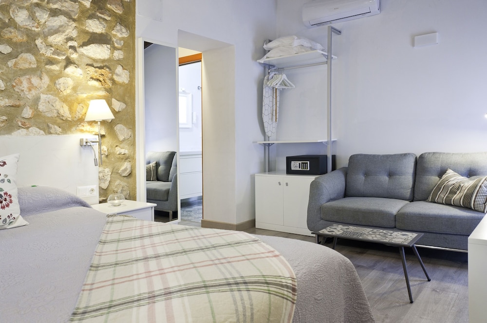 Superior Room (Castle View) photo 2