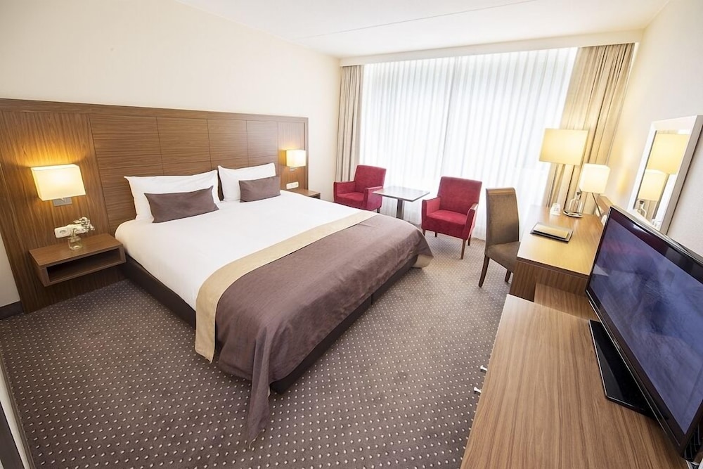 Comfort Room - Photo 1