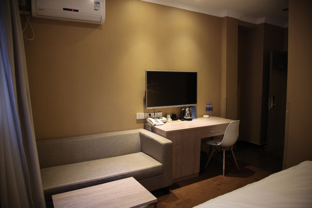 Standard Room photo 3