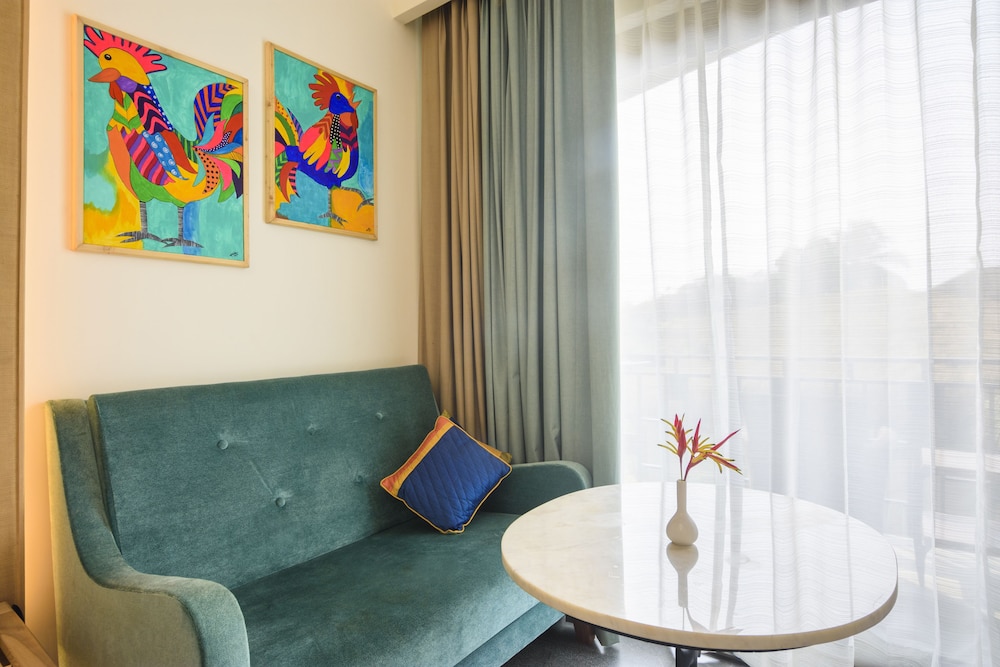 Superior Double Room, Pool View - Photo 2
