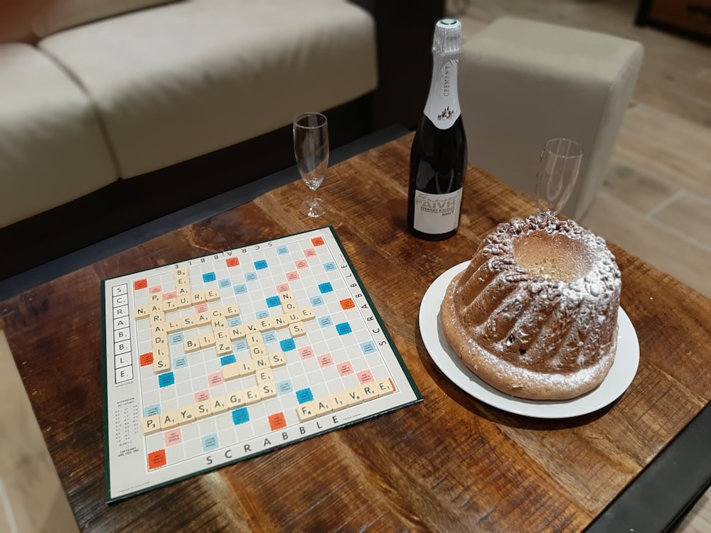 L'orée des Vignes, Billede 20