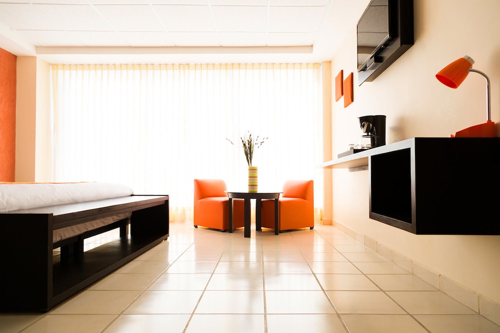 Junior Suite photo 3