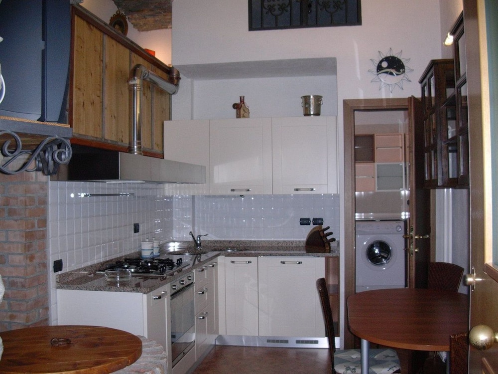 Apartment, Terrace photo 2