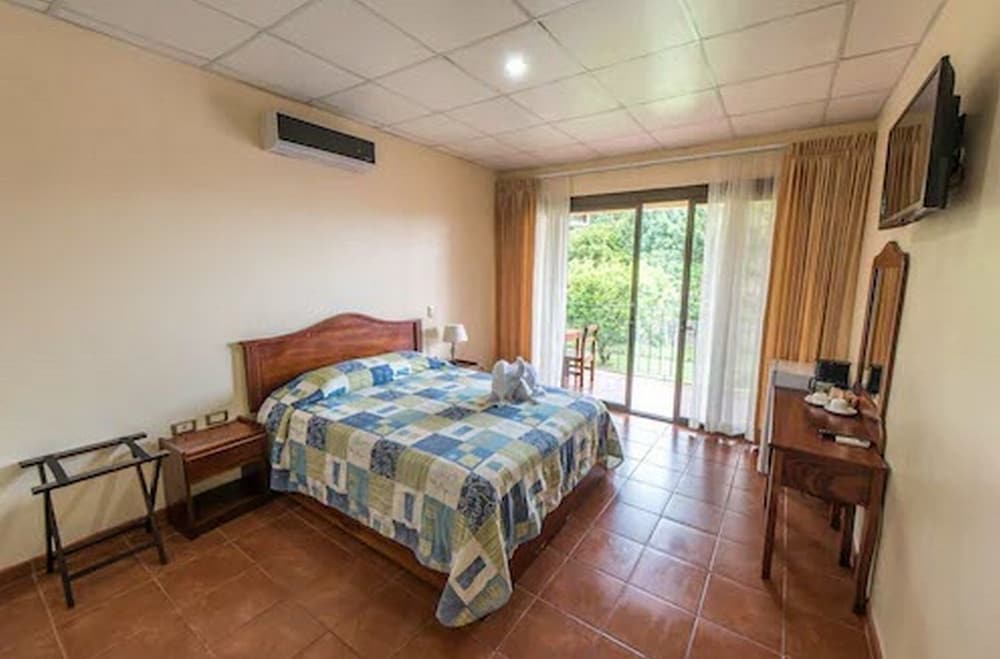 Standard Room photo 3