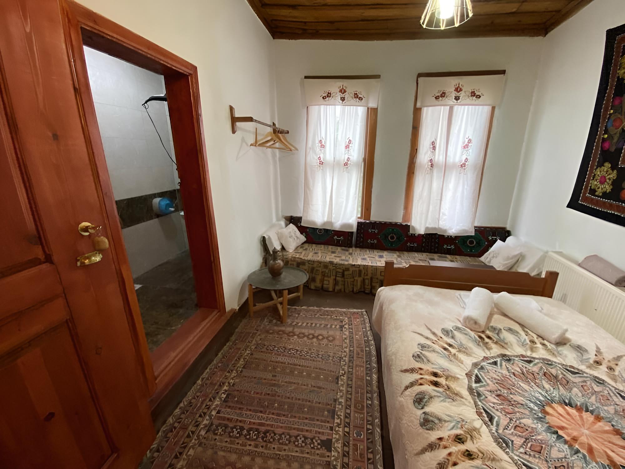 Comfort Double Room photo 1