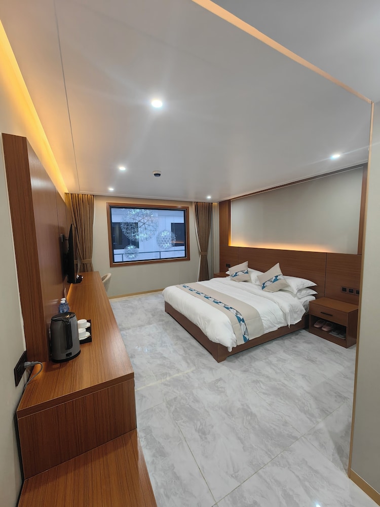 Economy Single Room photo 3