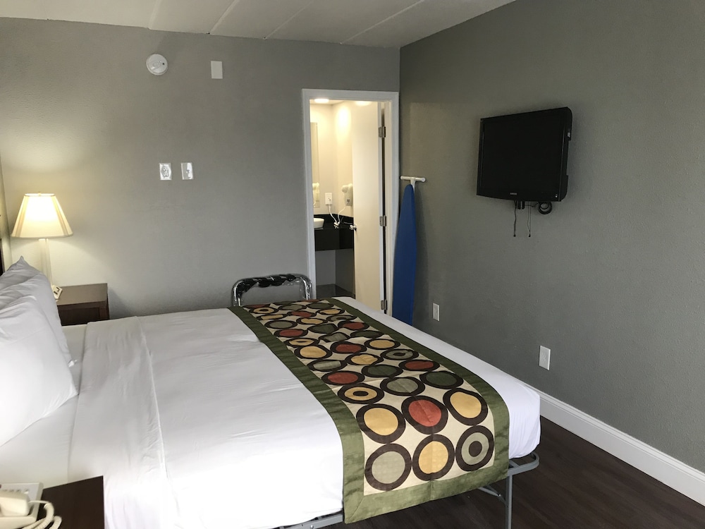 King Room ( STREET VIEW) photo 3