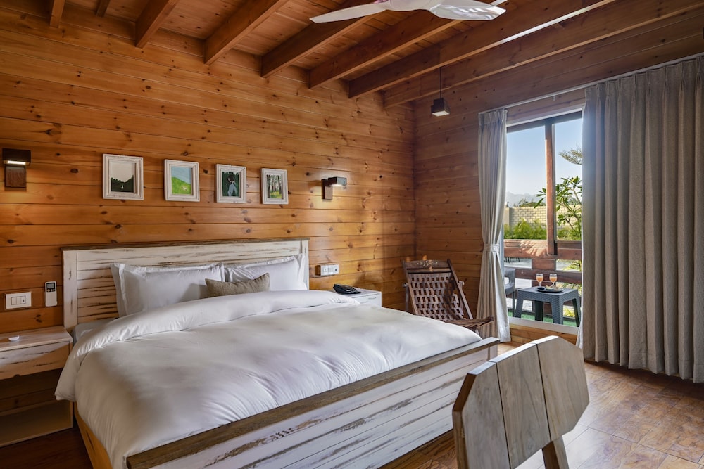 Deluxe Room photo 1
