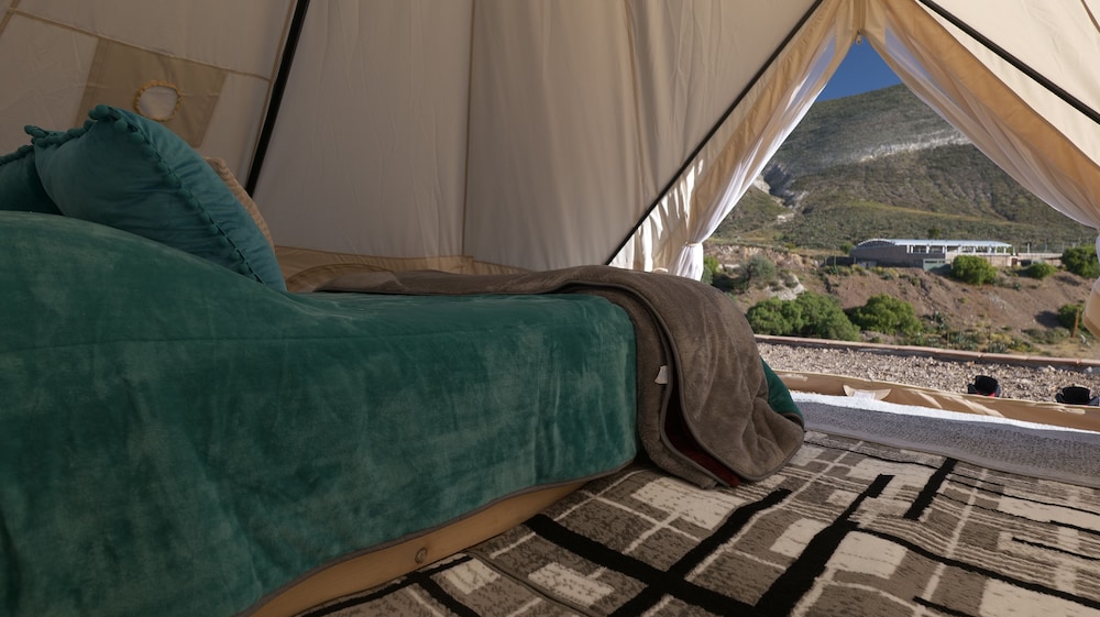 Economy Tent photo 1