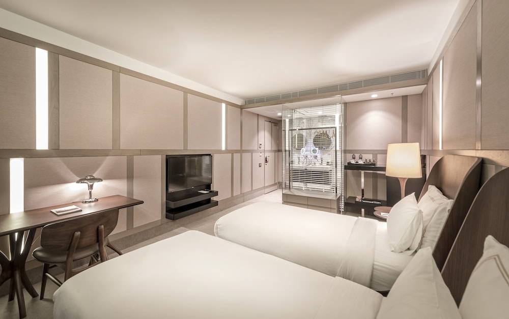Superior Room, 2 Twin Beds
