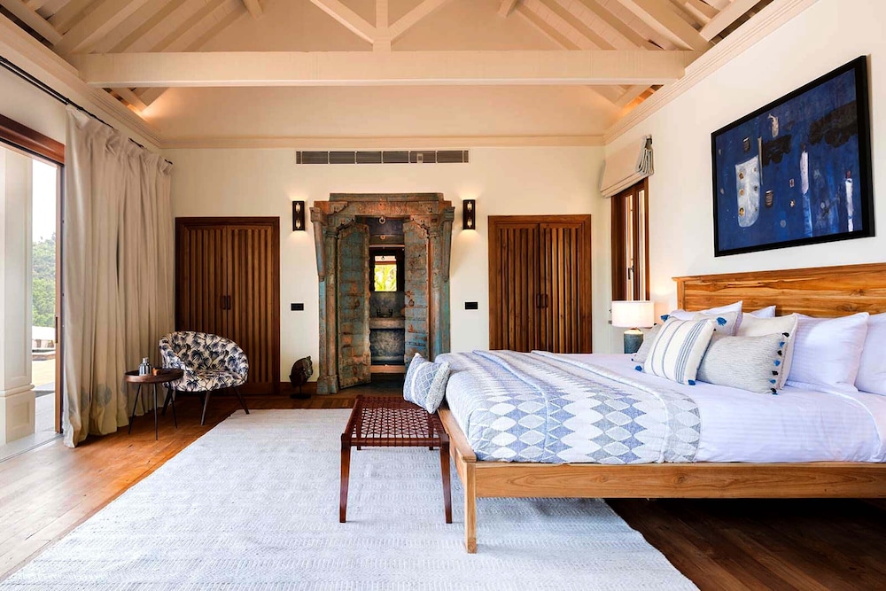 Junior Suite, Ocean View photo 1