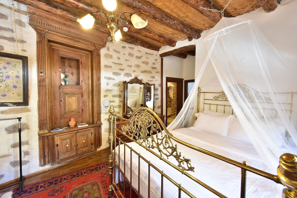 Superior Double Room, 1 Queen Bed, Non Smoking photo 1