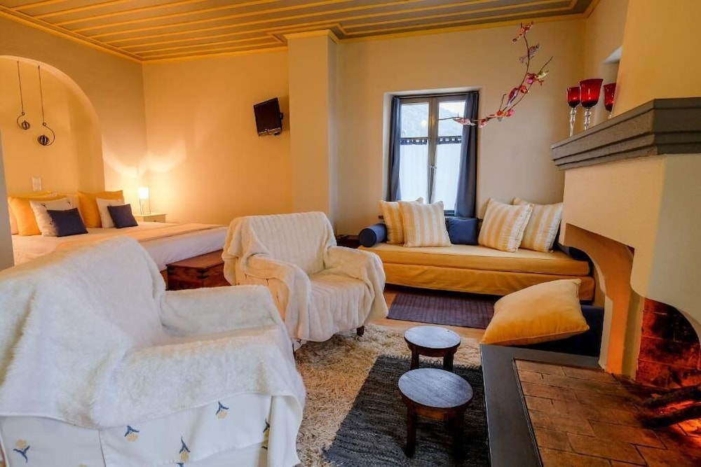 Superior Triple Room photo 1