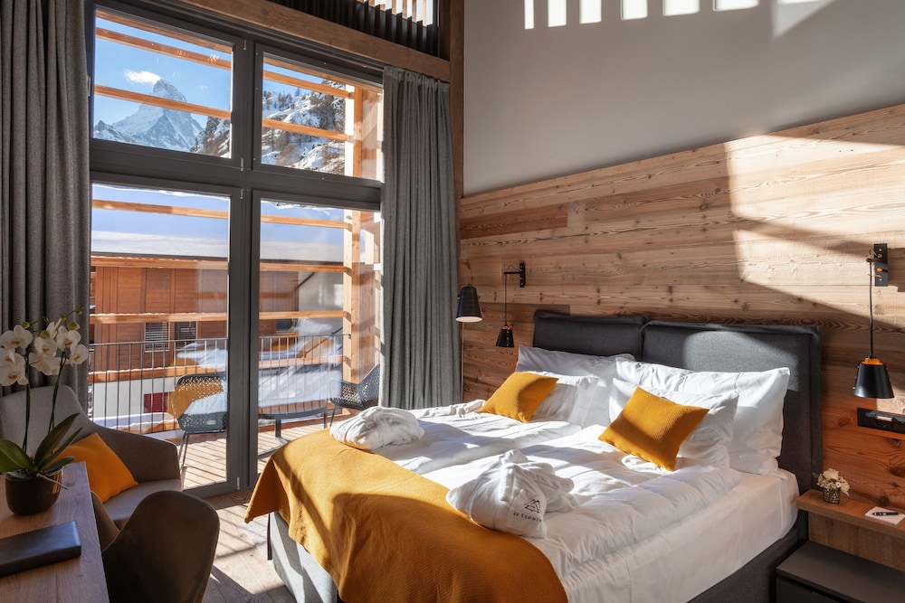 Panoramic Suite, Mountain View