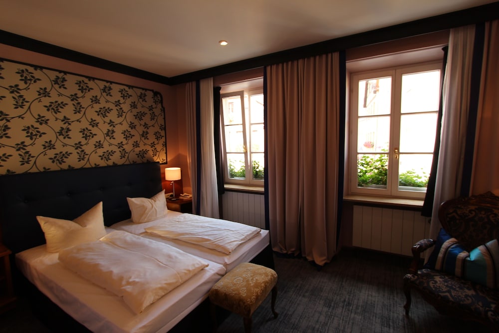 Comfort Double Room, 2 Twin Beds - Photo 8