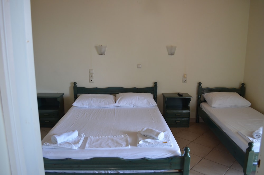 Apartment, 1 Bedroom