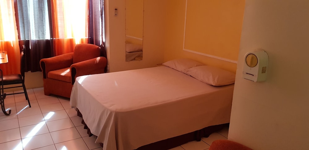 City Apartment, 1 Double Bed, Non Smoking photo 3