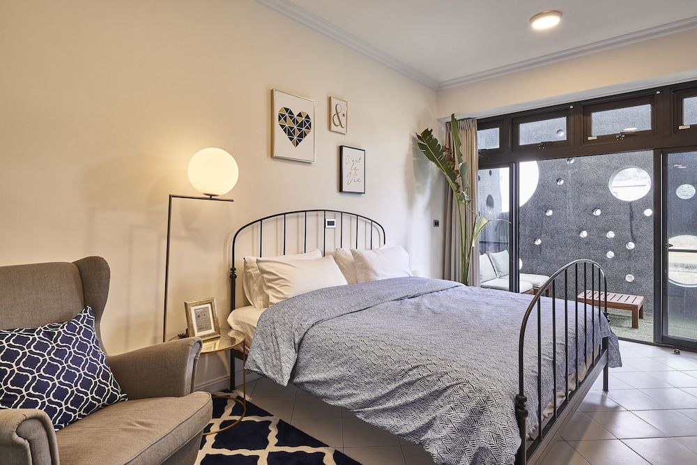 Elite Double Room, 1 Queen Bed photo 2