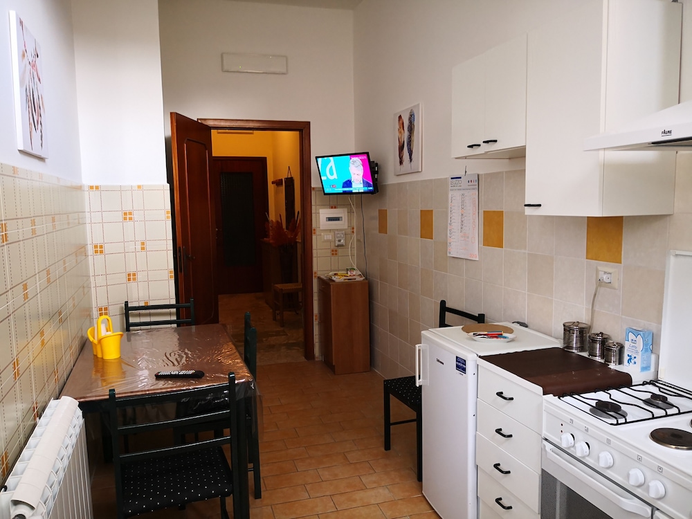 B&B Il Corallo, Bilde 4