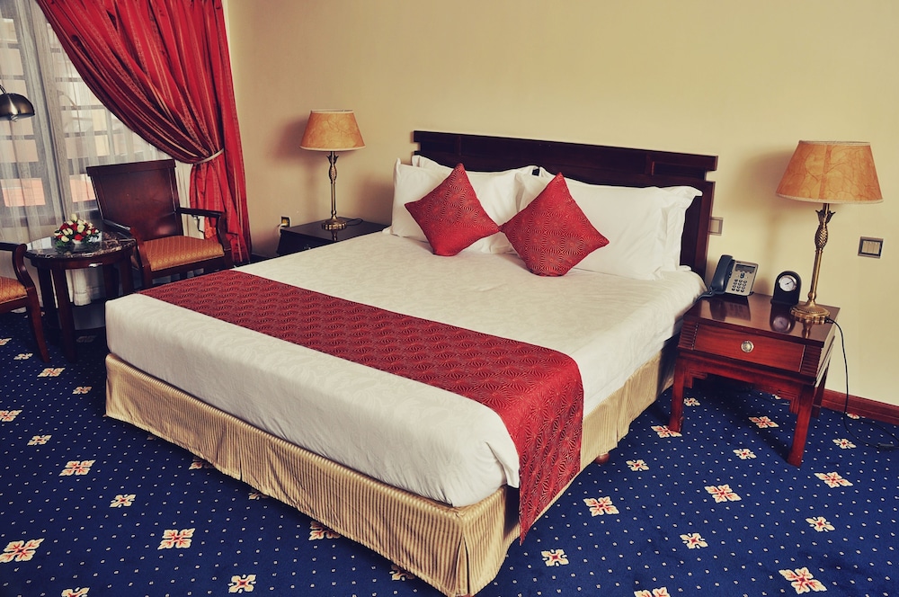 Executive Twin Room photo 1