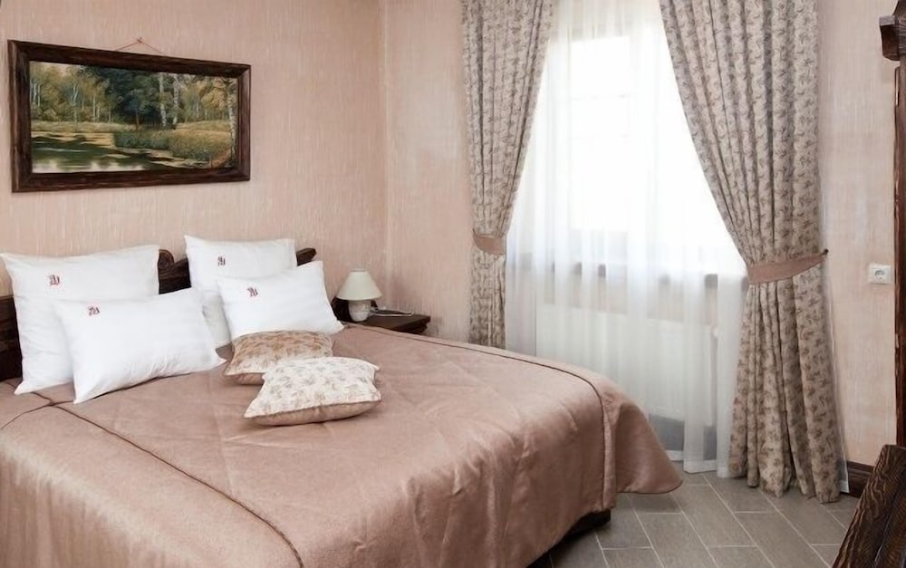 Family Suite, Allergy Friendly, Garden View photo 2