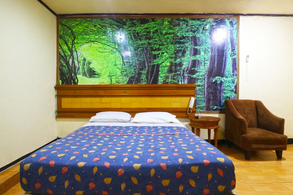 Superior Room - Photo 1