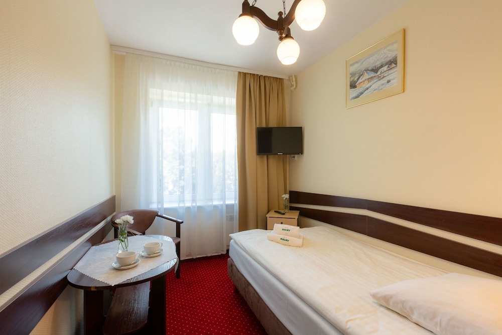 Standard Room, 1 Twin Bed photo 2