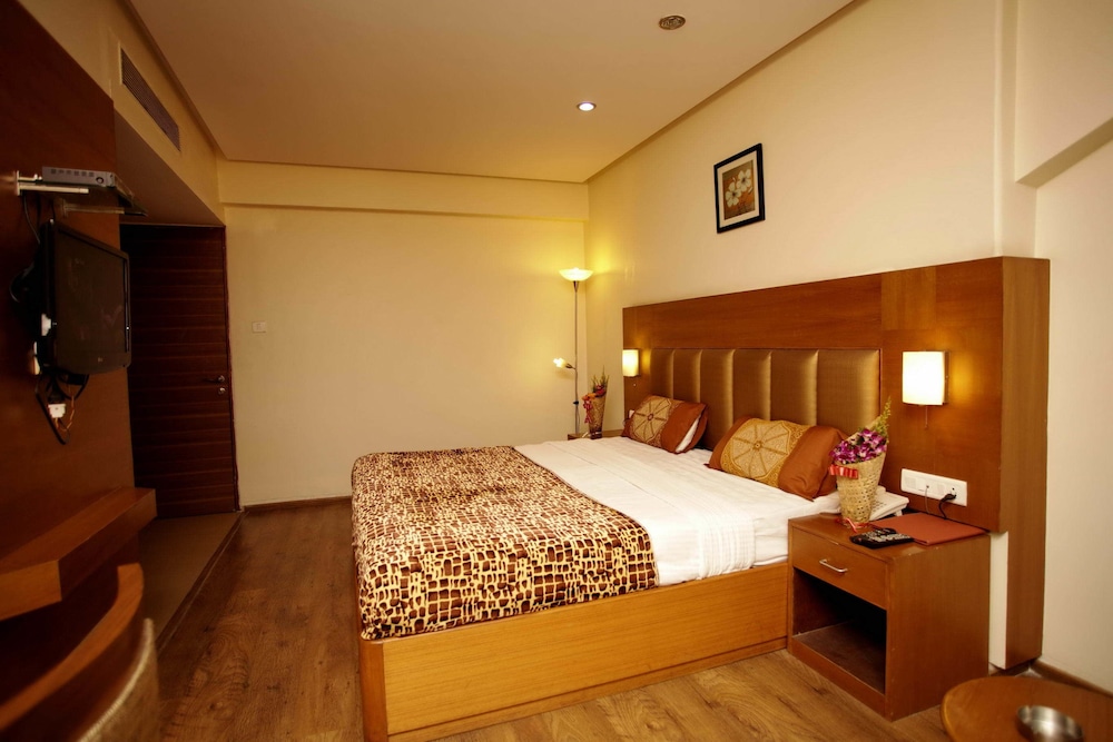Deluxe Room - Photo 1