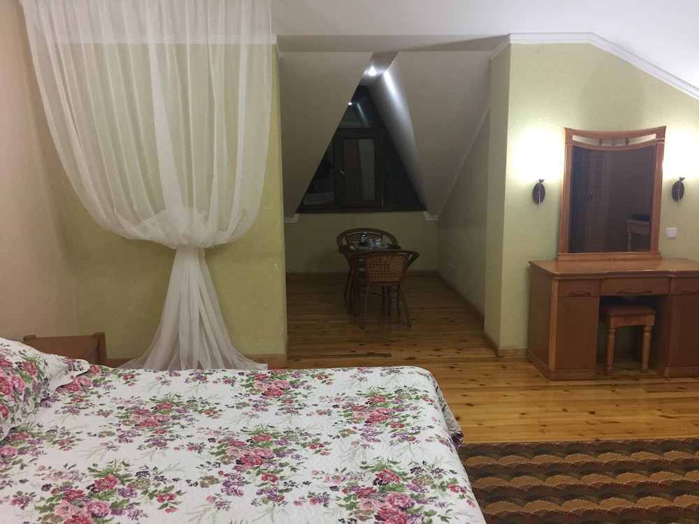 Room (King) photo 2
