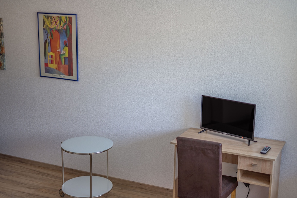 Comfort Double Room - Photo 2