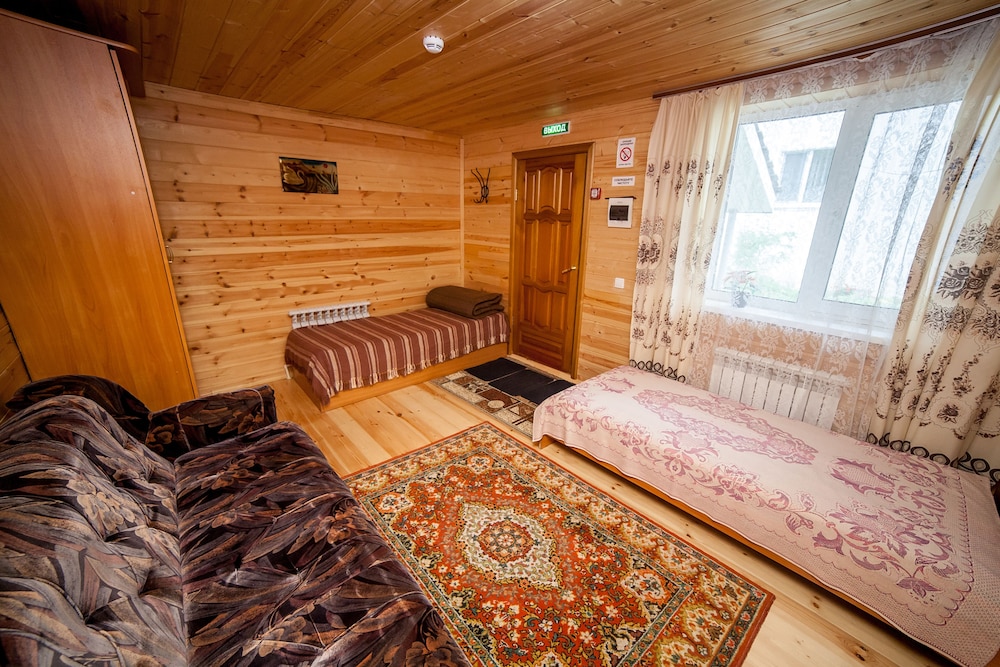 Cottage, Sauna, Courtyard Area photo 1