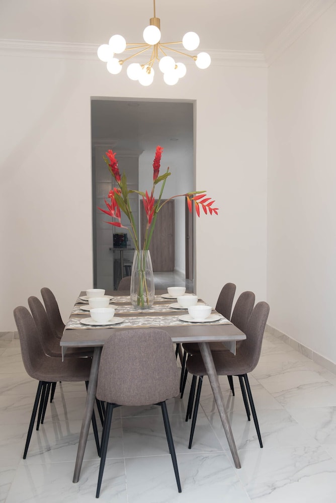 Family Apartment