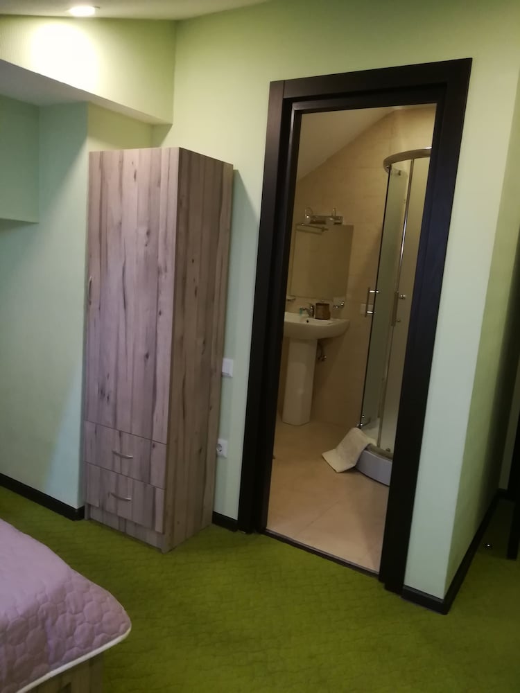 Deluxe Single Room photo 2
