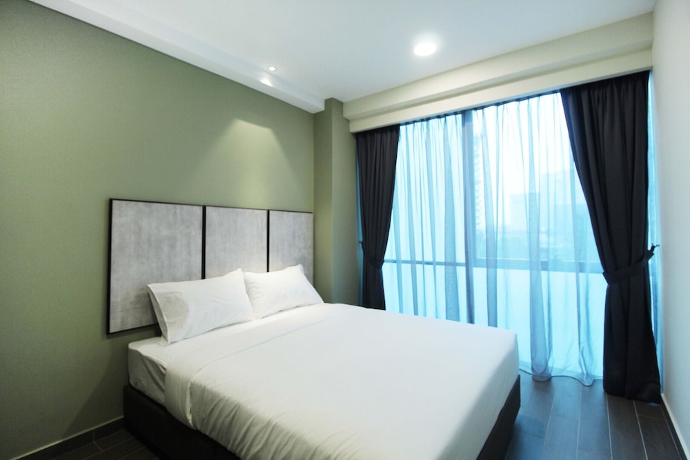 Standard Suite, 2 Bedrooms