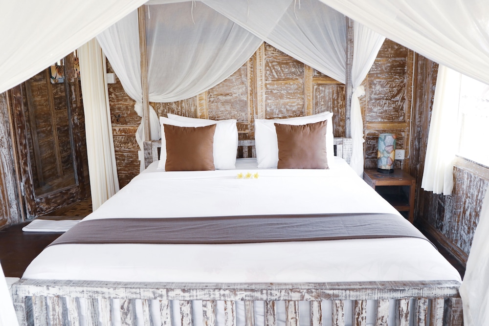Standard Room - Photo 10