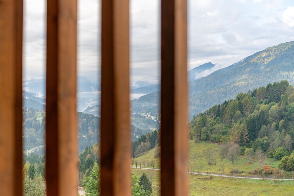 Panoramic Double or Twin Room (Marmarole 3) photo 2