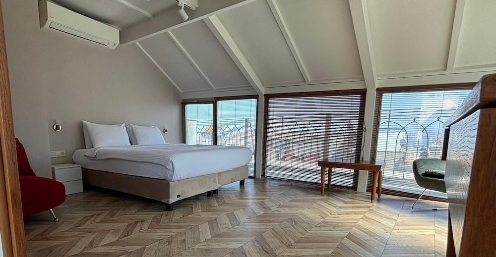 Standard Double Room, 1 Double Bed photo 1