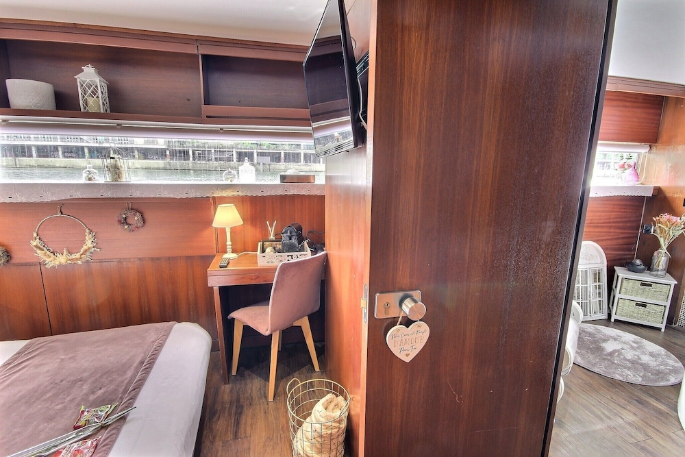 Suite Romantique photo 3