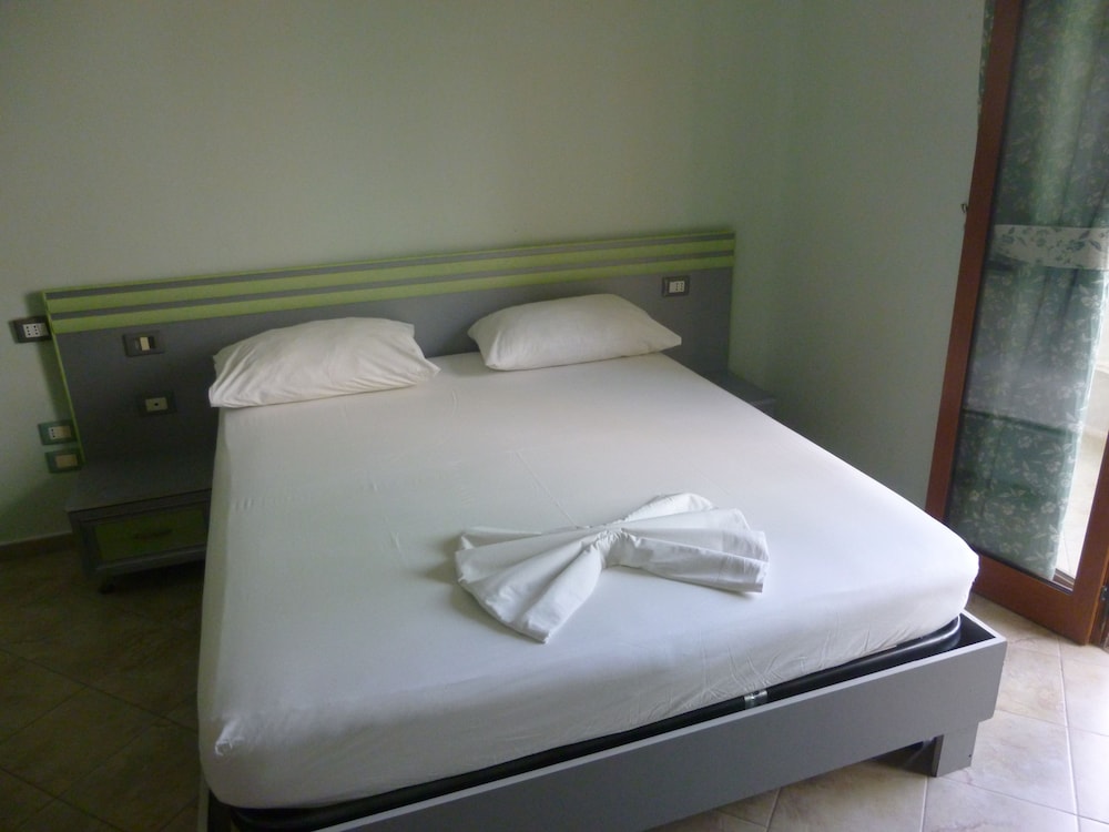 Double Room, Beach View photo 1