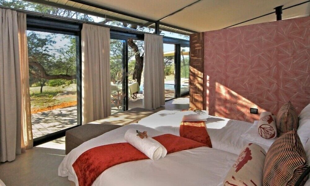 Villa Giraffe photo 1
