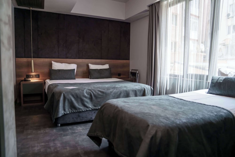 Triple Superior Room photo 2