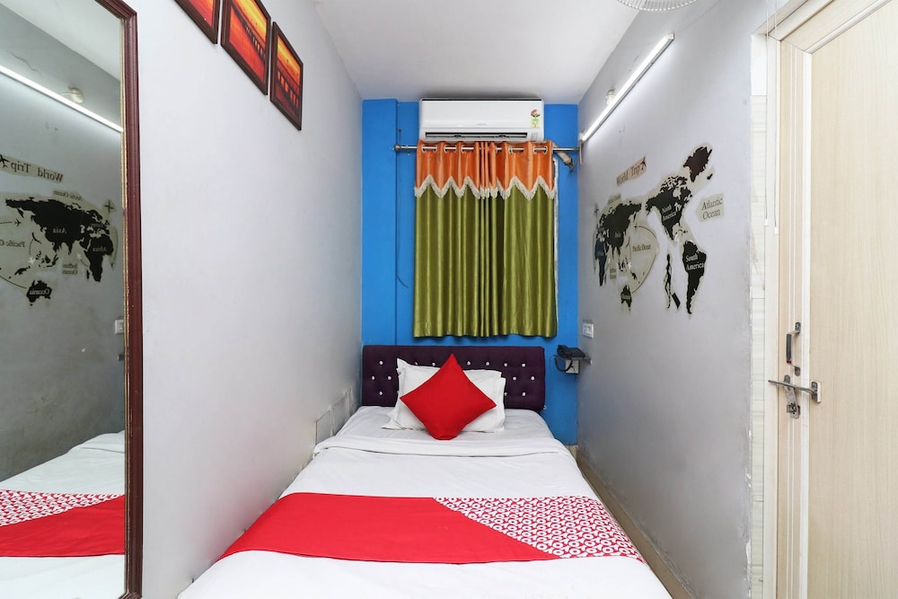 Standard Single Room photo 3