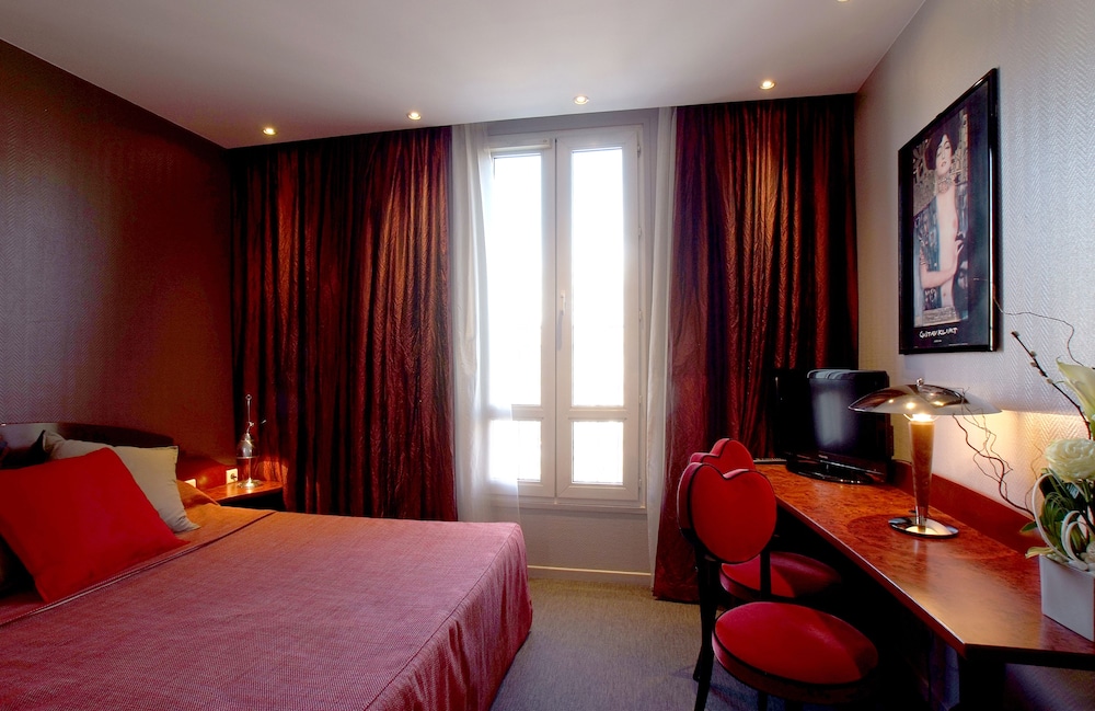 Standard Double or Twin Room - Photo 3