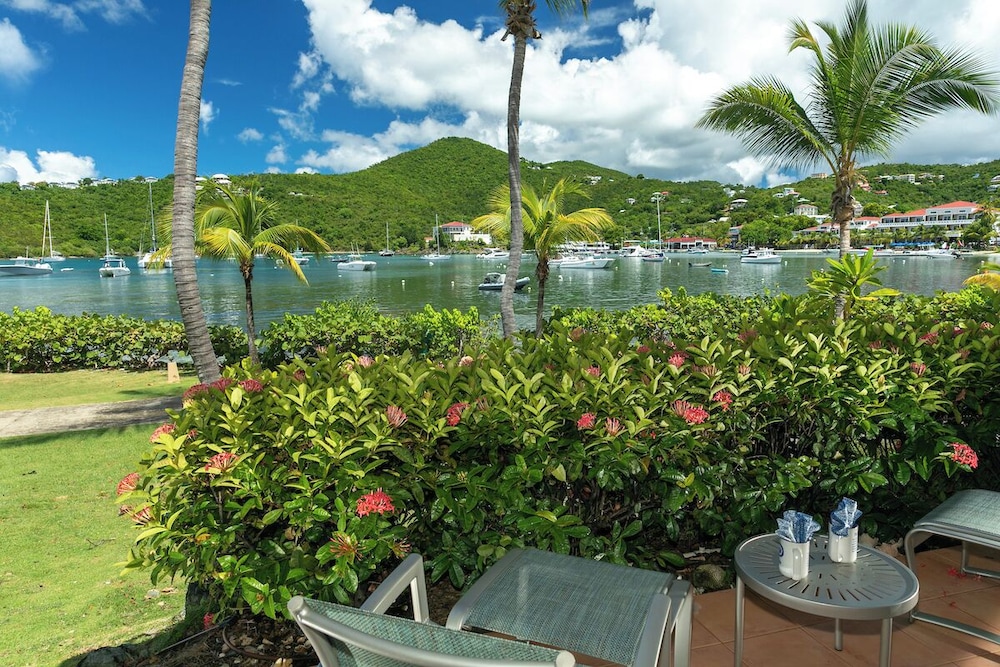 Luxury Suite Harbor View 12A photo 1