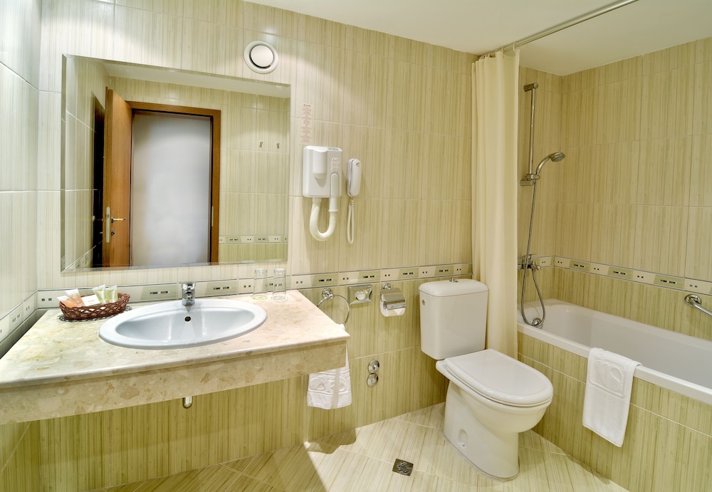 Standard Double Or Twin Room, Sea View photo 2
